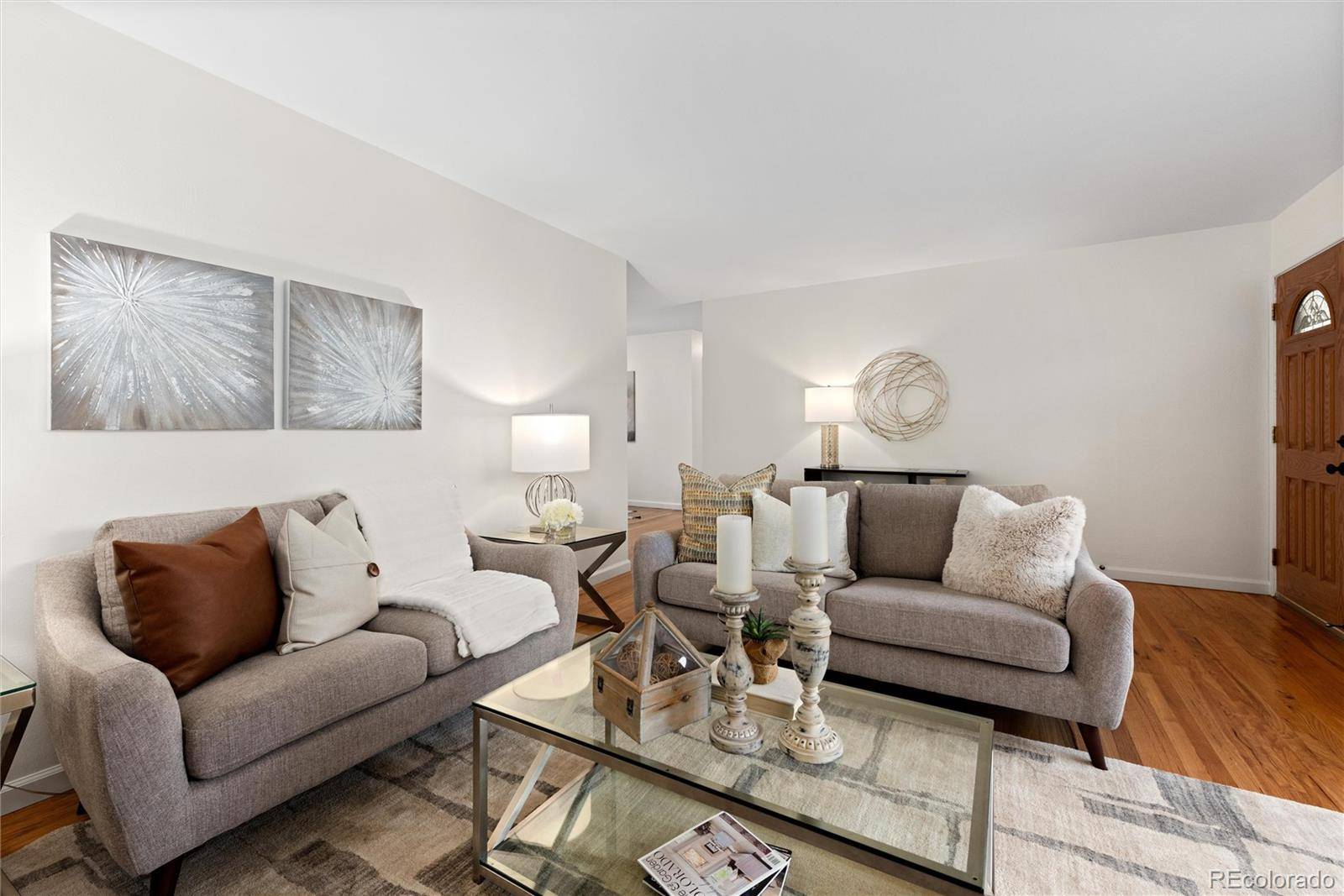 Denver, CO 80236,2822 S Zenobia ST