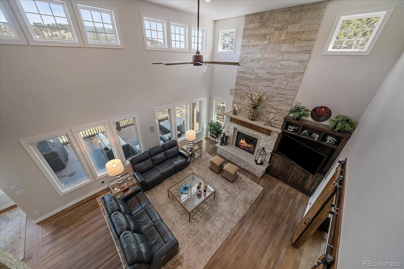 Evergreen, CO 80439,1366 Killington CT