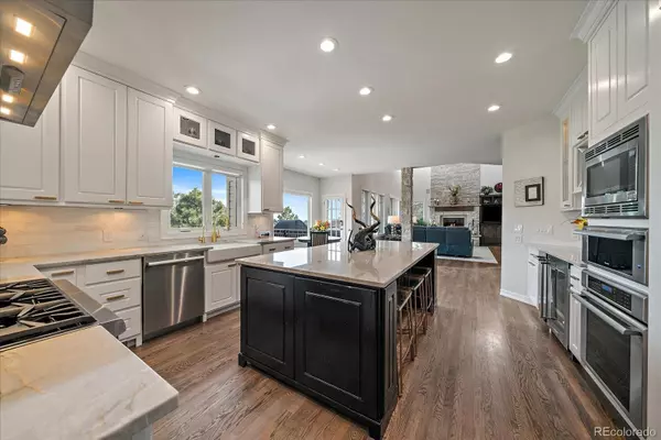 Evergreen, CO 80439,1366 Killington CT