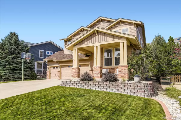 Castle Pines, CO 80108,7257 Arco Iris LN