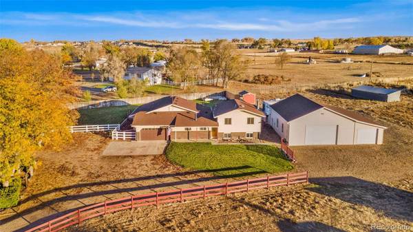 7150 Elm St. Enchanted Hills, Longmont, CO 80504