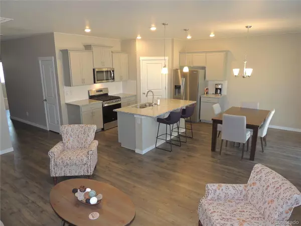 Thornton, CO 80602,7405 E 158th AVE