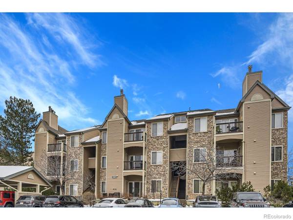 7445 S Alkire ST #304, Littleton, CO 80127