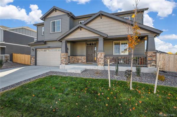 16558 E 116th PL, Commerce City, CO 80022