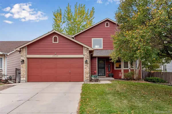 Brighton, CO 80601,2364 Cherry ST