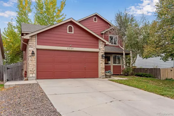 2364 Cherry ST, Brighton, CO 80601