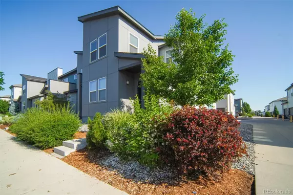 Denver, CO 80239,16069 E Elk DR