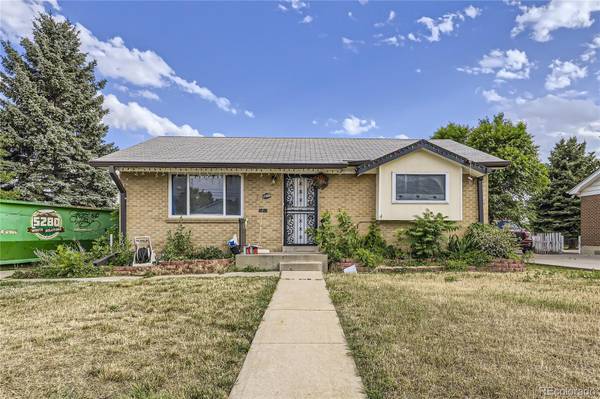 1460 E 112th PL, Northglenn, CO 80233