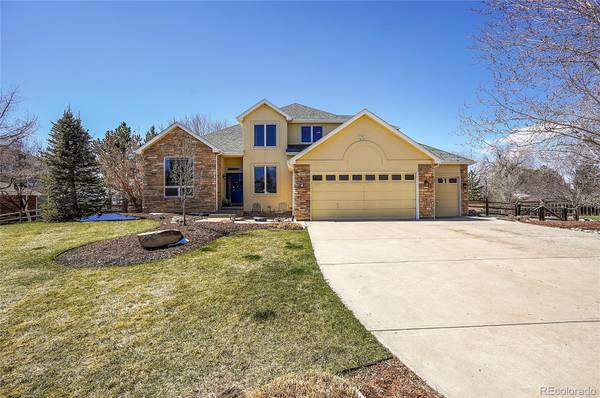 1685 Brown CT,  Longmont,  CO 80503