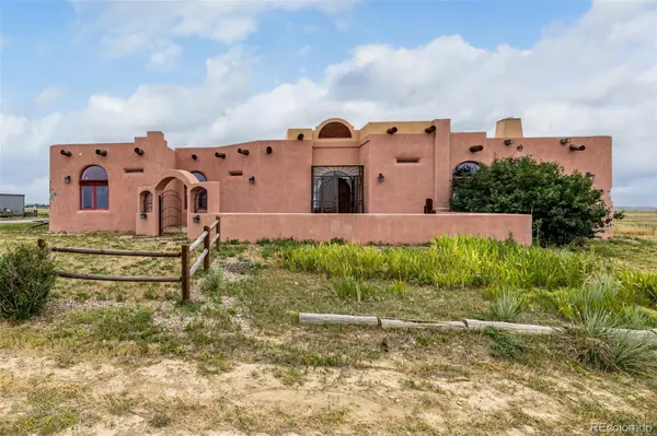 Strasburg, CO 80136,4601 S County Road 161