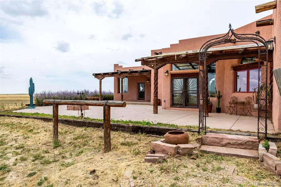 4601 S County Road 161, Strasburg, CO 80136