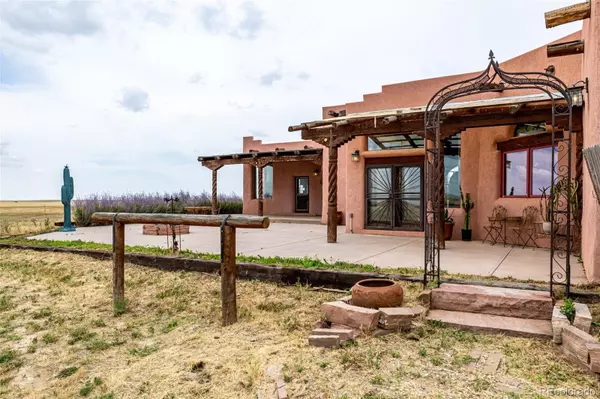 4601 S County Road 161, Strasburg, CO 80136