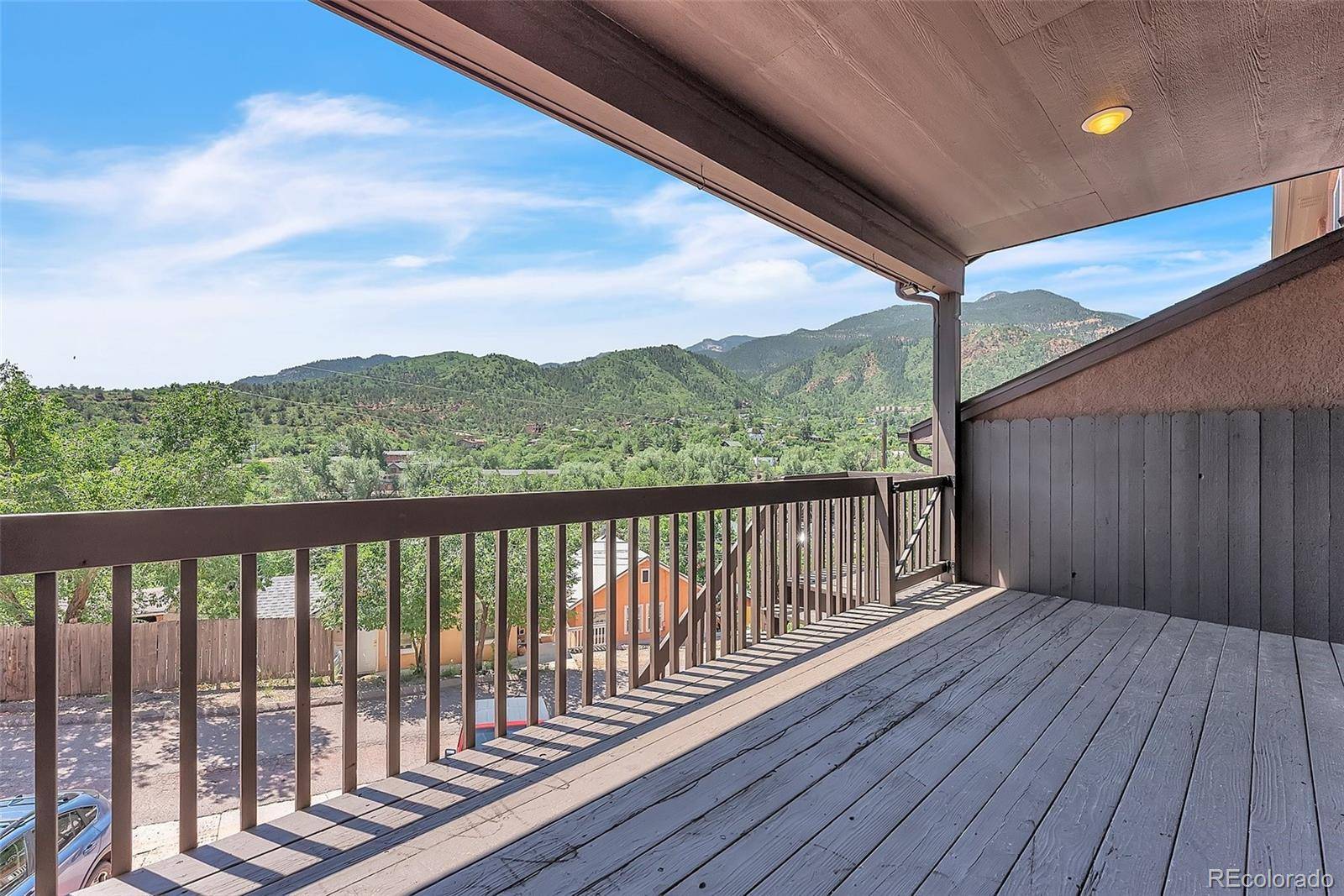 Manitou Springs, CO 80829,111 Pinon LN