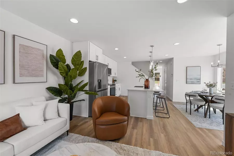 9011 E 14th ST, Aurora, CO 80010
