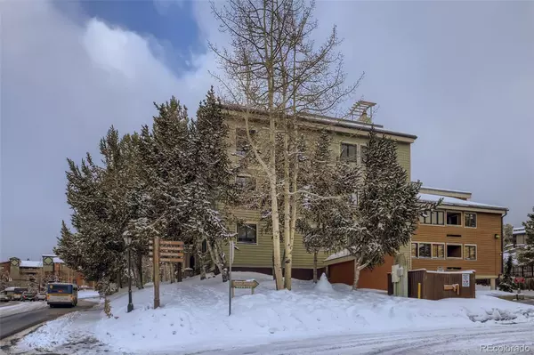 250 Ski Hill RD #41, Breckenridge, CO 80424