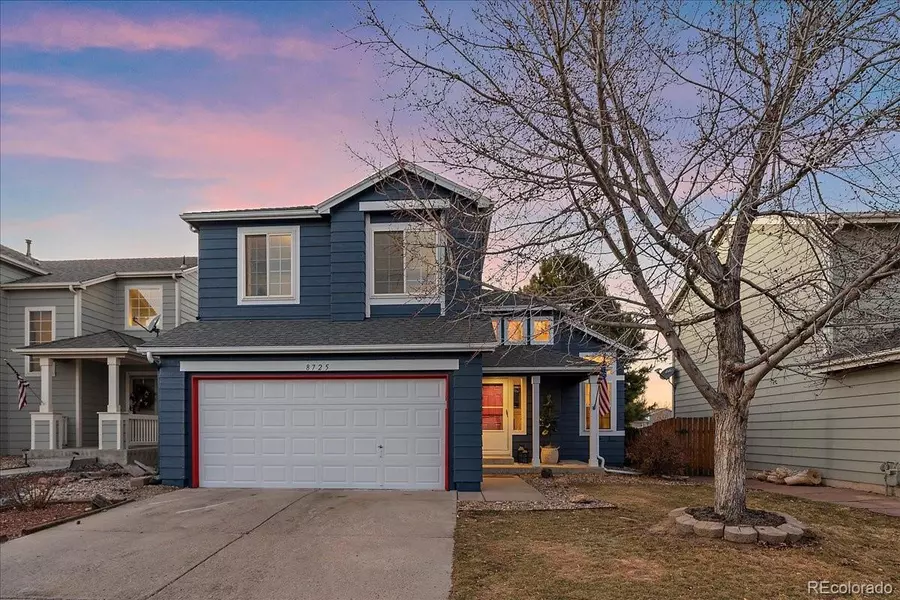 8725 Rosebud PL, Parker, CO 80134