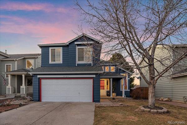 8725 Rosebud PL, Parker, CO 80134