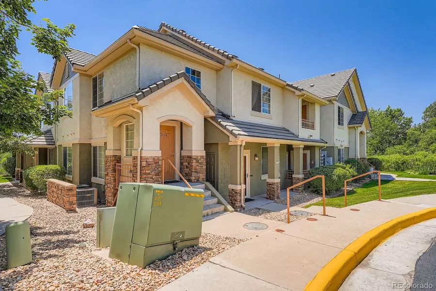 22560 E Ontario DR #204, Aurora, CO 80016