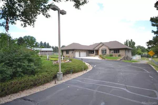 Arvada, CO 80005,14121 W 72nd AVE