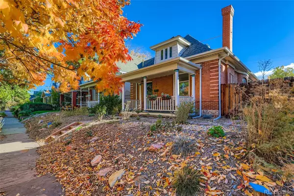 Denver, CO 80209,774 S Grant ST