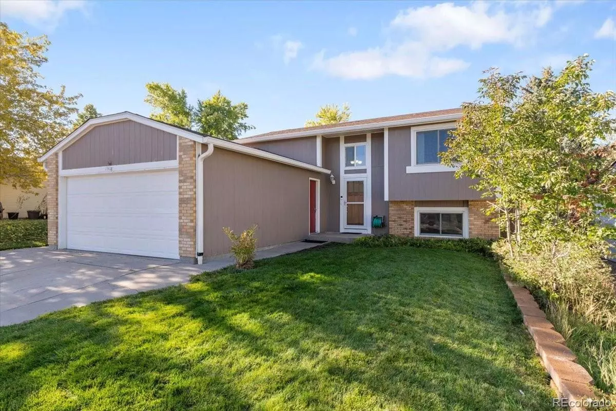 Aurora, CO 80013,19118 E Oxford DR