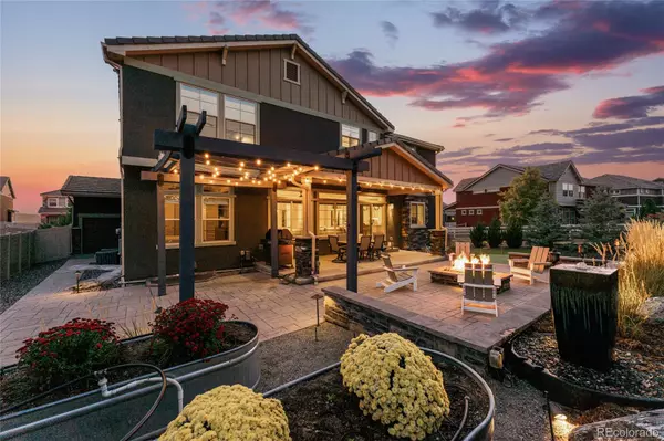 Erie, CO 80516,399 Painted Horse WAY