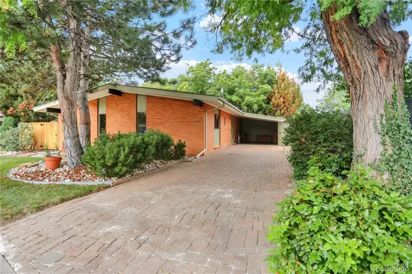 Denver, CO 80222,1541 S Dexter WAY