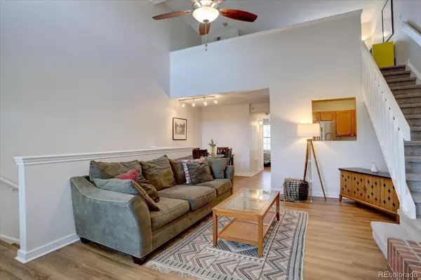 Littleton, CO 80123,3030 W Prentice AVE #G