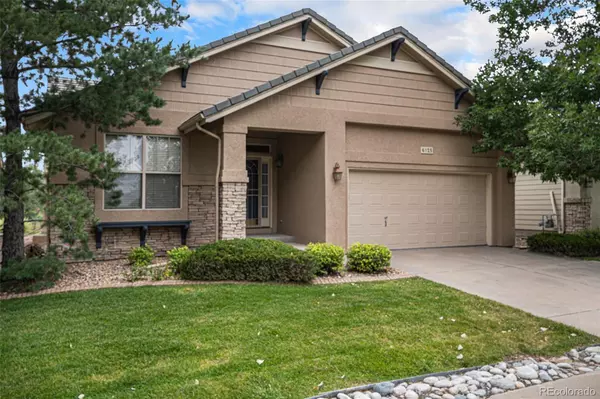 Centennial, CO 80111,6125 S Carson ST