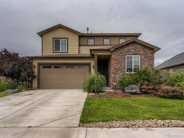 1558 Sorenson DR, Windsor, CO 80550