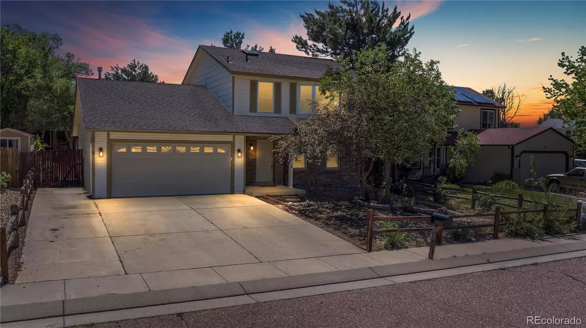 Colorado Springs, CO 80911,225 Peck CT