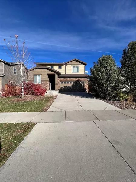 25605 E Maple PL, Aurora, CO 80018
