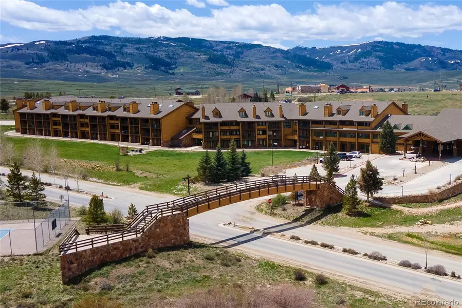 62927 US Highway 40 #215, Granby, CO 80446