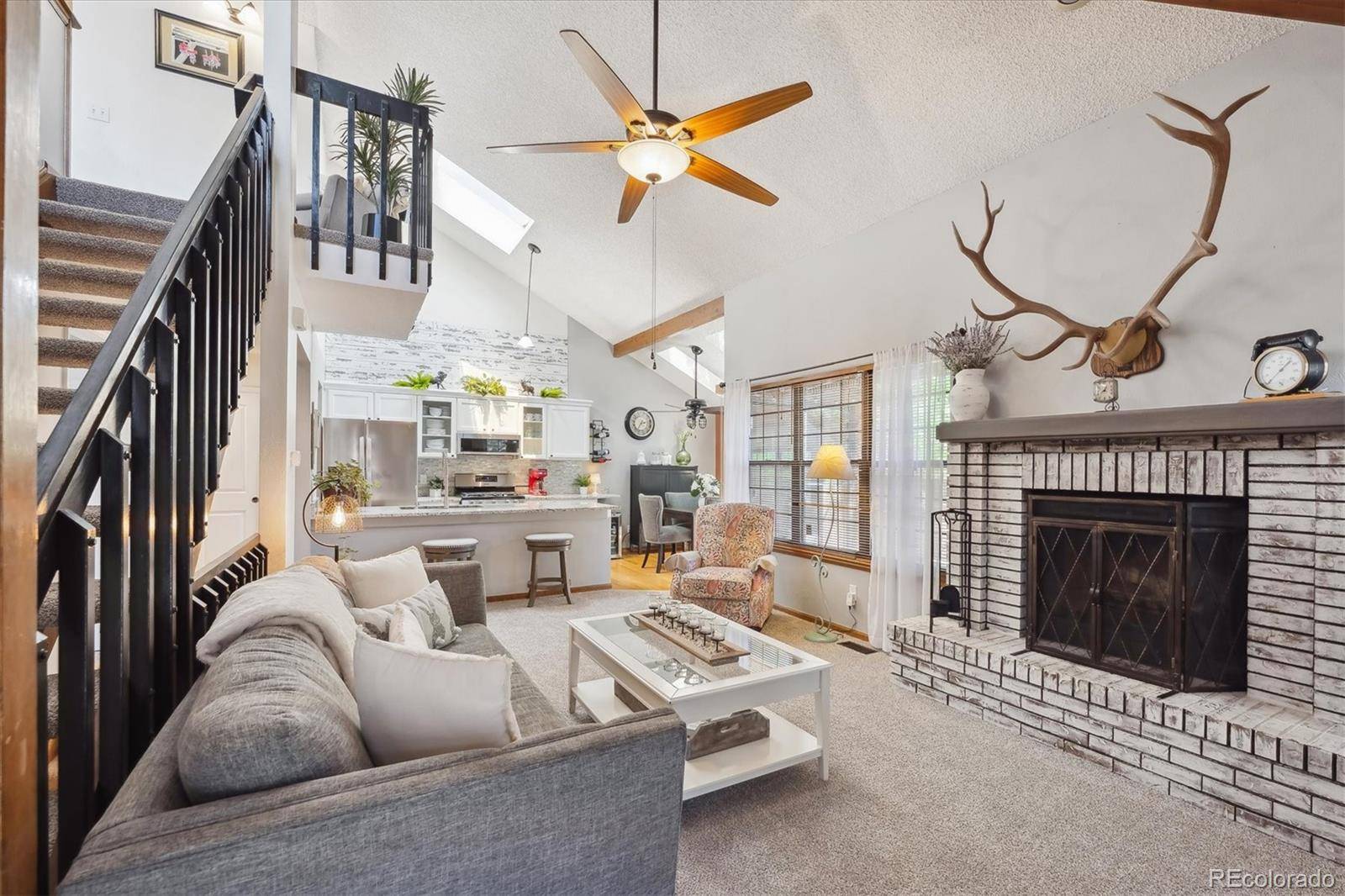 Arvada, CO 80005,8010 Holland CT #D