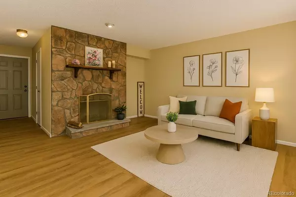 2025 W 102nd AVE, Thornton, CO 80260