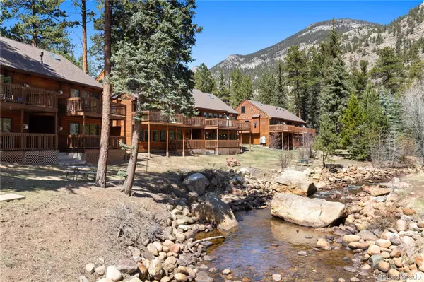 Estes Park, CO 80517,1400 David DR #1