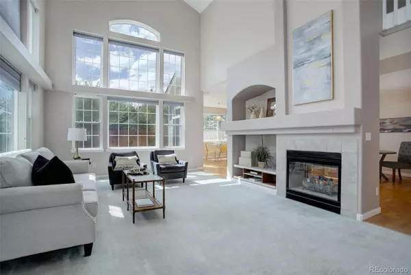 Littleton, CO 80128,8973 W Phillips DR
