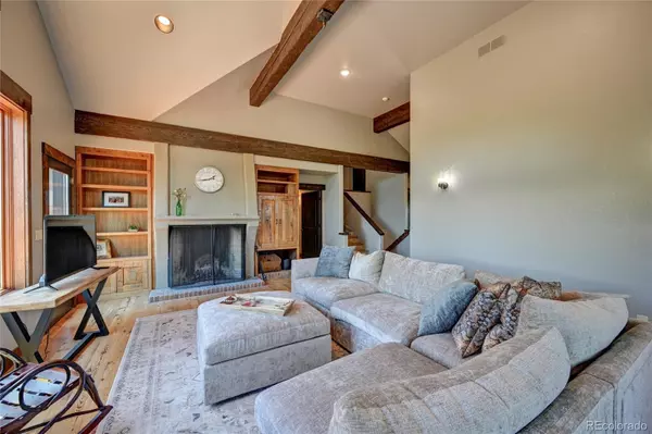 Buena Vista, CO 81211,18390 Camino Del Norte