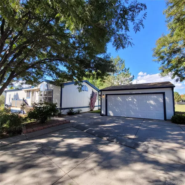 3422 Gallatin, Longmont, CO 80504