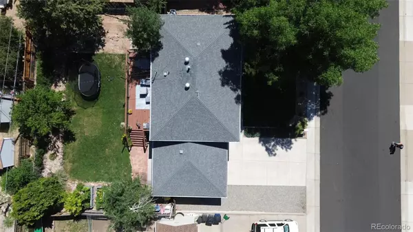 Arvada, CO 80003,6885 W 69th PL