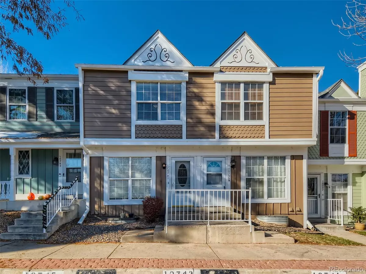 Lakewood, CO 80227,10741 W Dartmouth AVE