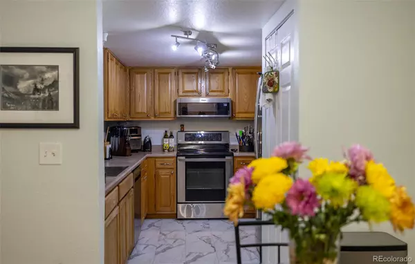 Littleton, CO 80127,12208 W Dorado PL #102