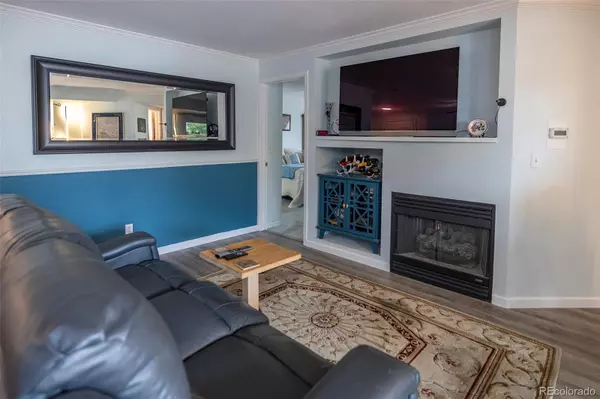 Littleton, CO 80127,12208 W Dorado PL #102