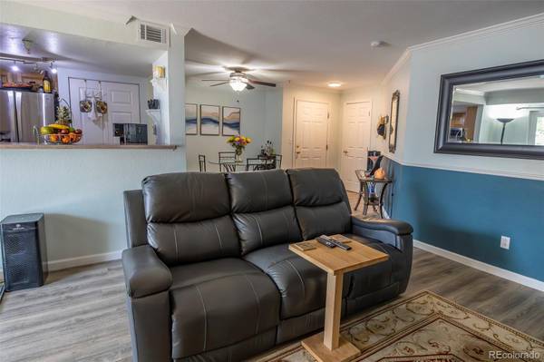 12208 W Dorado PL #102, Littleton, CO 80127