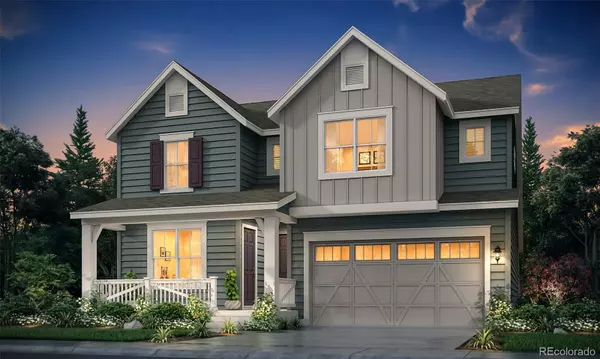 199 Wooten AVE, Brighton, CO 80601