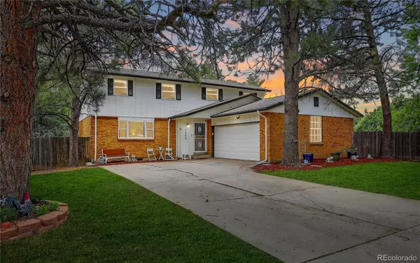 Littleton, CO 80128,5466 W Indore DR