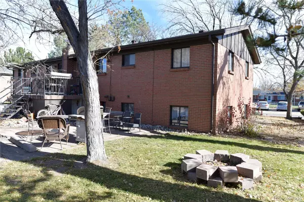 Wheat Ridge, CO 80033,4563 Everett ST