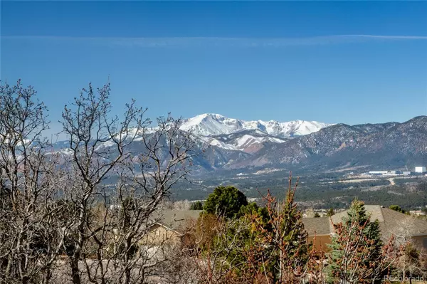 Colorado Springs, CO 80921,15311 Ridgefield LN