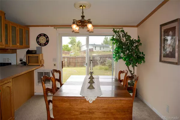 Kiowa, CO 80117,447 Shasta CT