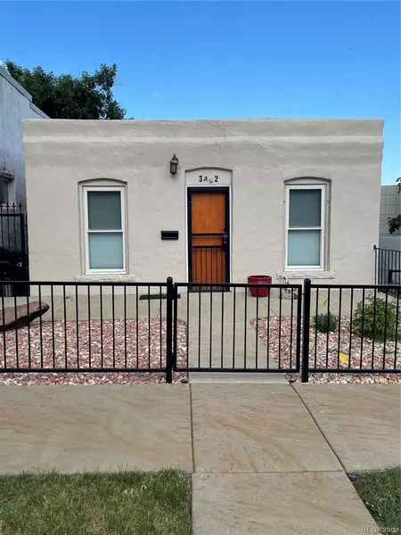 3452 N Lipan St., Denver, CO 80211